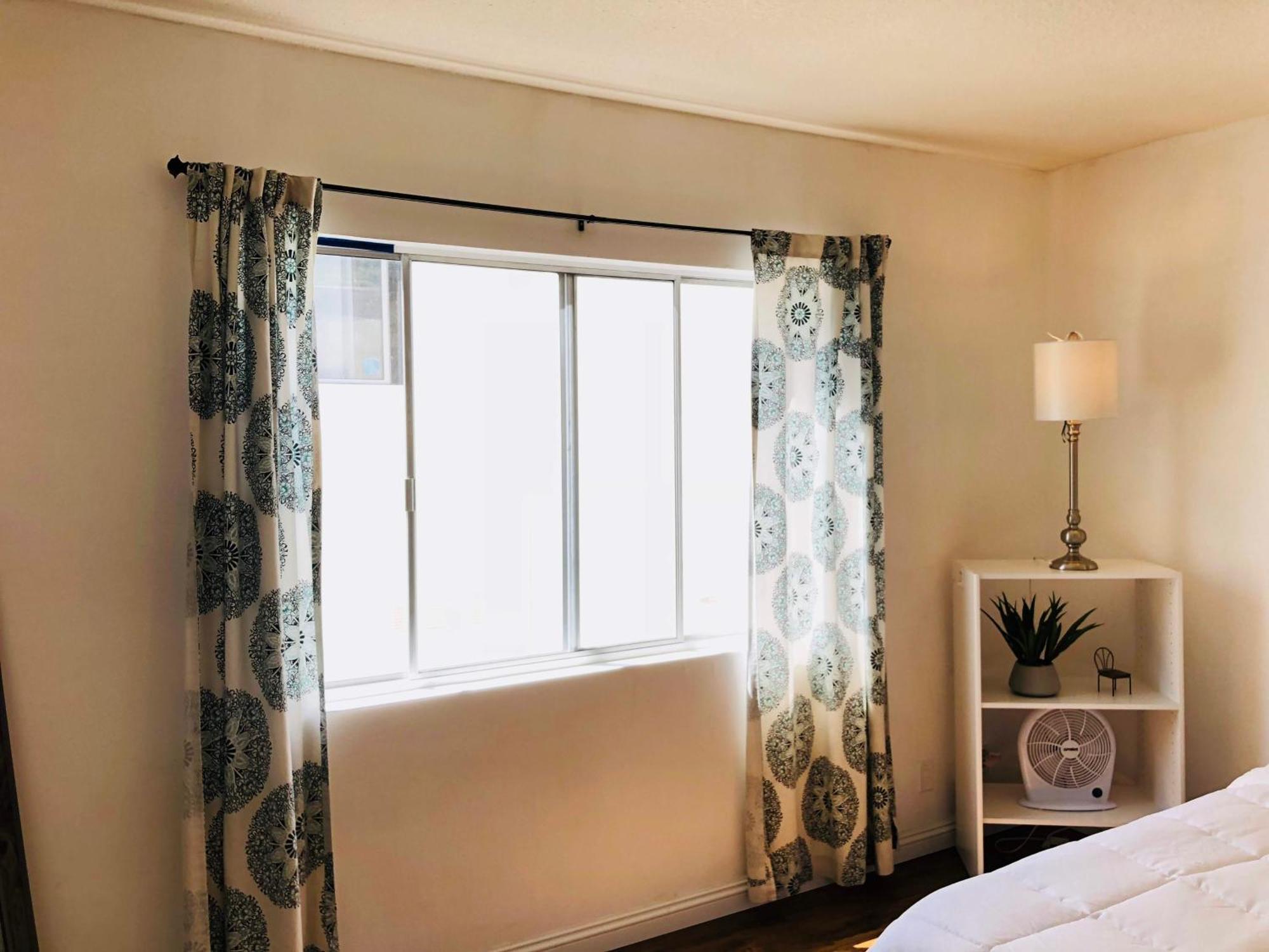 Coastal Comfort Homestay In Santa Monica Los Angeles Dış mekan fotoğraf